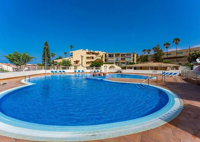 Szálloda Apto Miraverde By Paramount Holidays