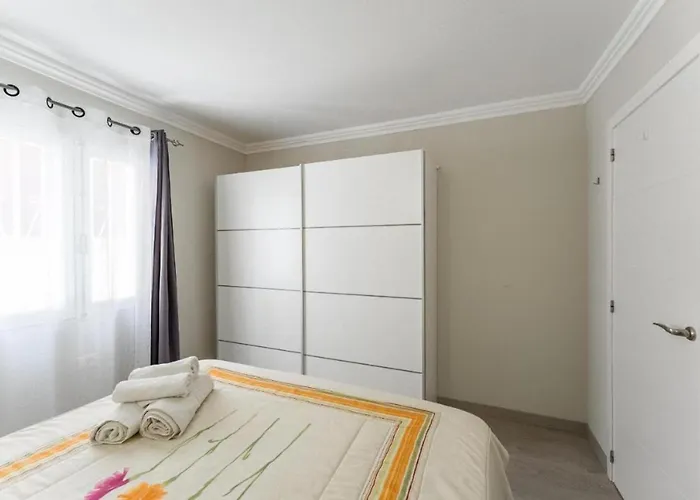 Apto Miraverde By Paramount Holidays Szálloda