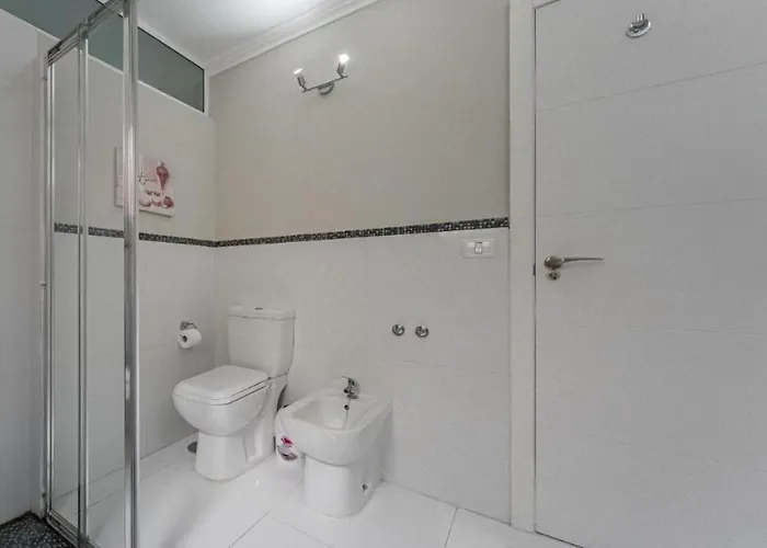 Apto Miraverde By Paramount Holidays Szálloda