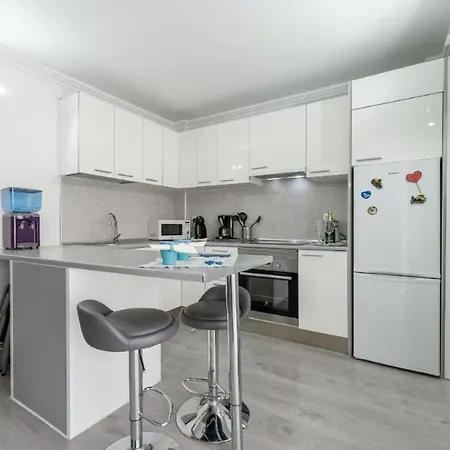 فندق Apto Miraverde By Paramount Holidays أذيخي