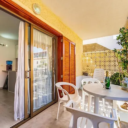 Apto Miraverde By Paramount Holidays أذيخي