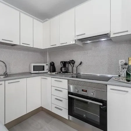 Apto Miraverde By Paramount Holidays فندق