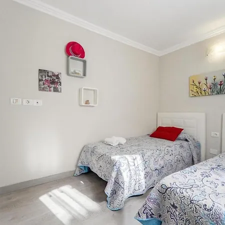 فندق Apto Miraverde By Paramount Holidays