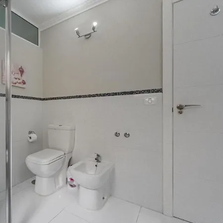 Apto Miraverde By Paramount Holidays فندق