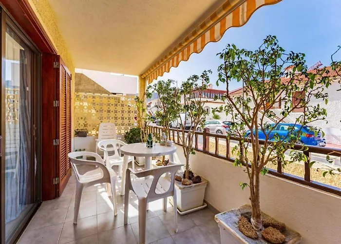 Apto Miraverde By Paramount Holidays Costa Adeje (Tenerife)