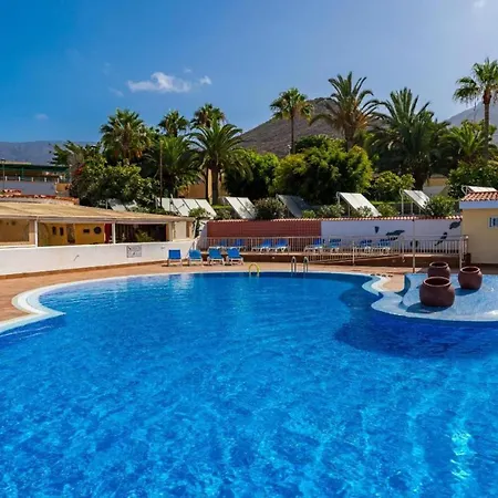 Hotel Apto Miraverde By Paramount Holidays