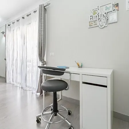 Hotel Apto Miraverde By Paramount Holidays Costa Adeje (Tenerife)