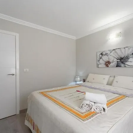 Hotel Apto Miraverde By Paramount Holidays *