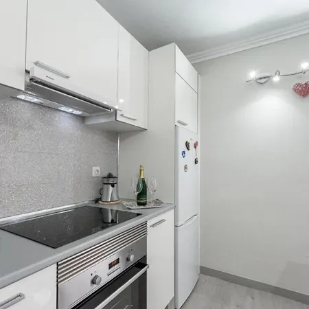 Apto Miraverde By Paramount Holidays Hotel *