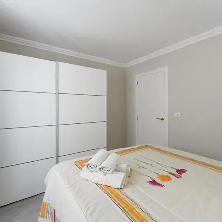 Apto Miraverde By Paramount Holidays Costa Adeje (Tenerife)