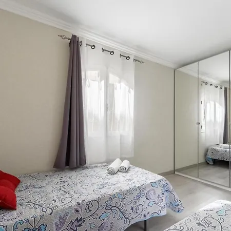 Apto Miraverde By Paramount Holidays Hotel Costa Adeje (Tenerife)