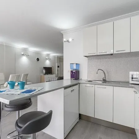 Apto Miraverde By Paramount Holidays Hotel *