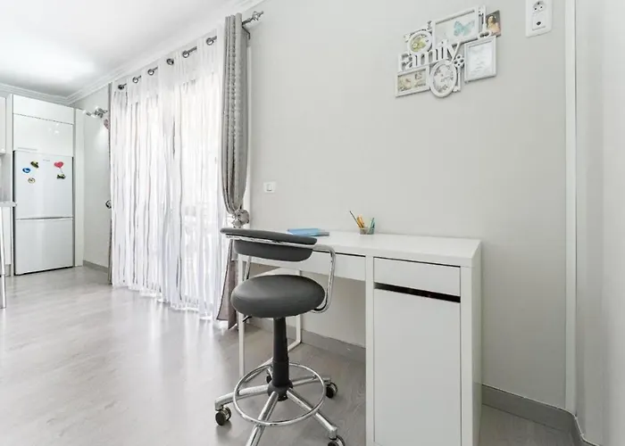 Hotel Apto Miraverde By Paramount Holidays Costa Adeje (Tenerife)