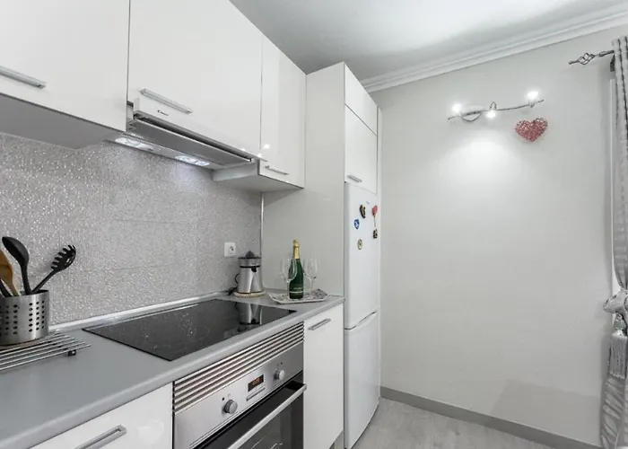 Apto Miraverde By Paramount Holidays Hotel *