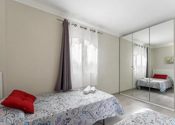 Apto Miraverde By Paramount Holidays Hotel Costa Adeje (Tenerife)