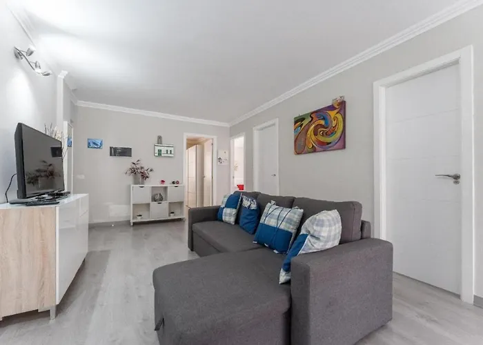 Apto Miraverde By Paramount Holidays *