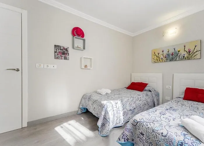 Hotel Apto Miraverde By Paramount Holidays