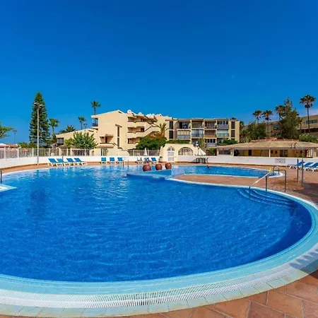 Hotell Apto Miraverde By Paramount Holidays