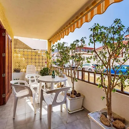 Apto Miraverde By Paramount Holidays אדחה