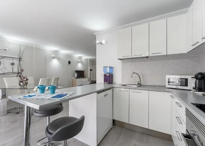 Apto Miraverde By Paramount Holidays Hotell *